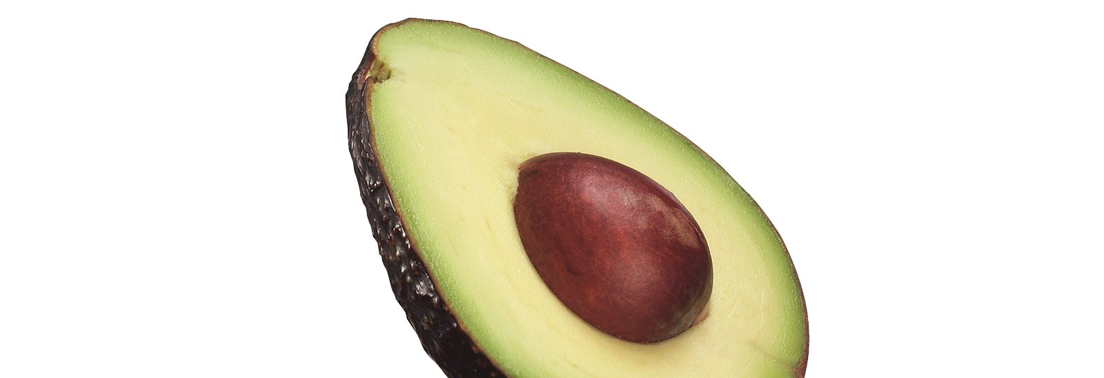 Picture of avocado