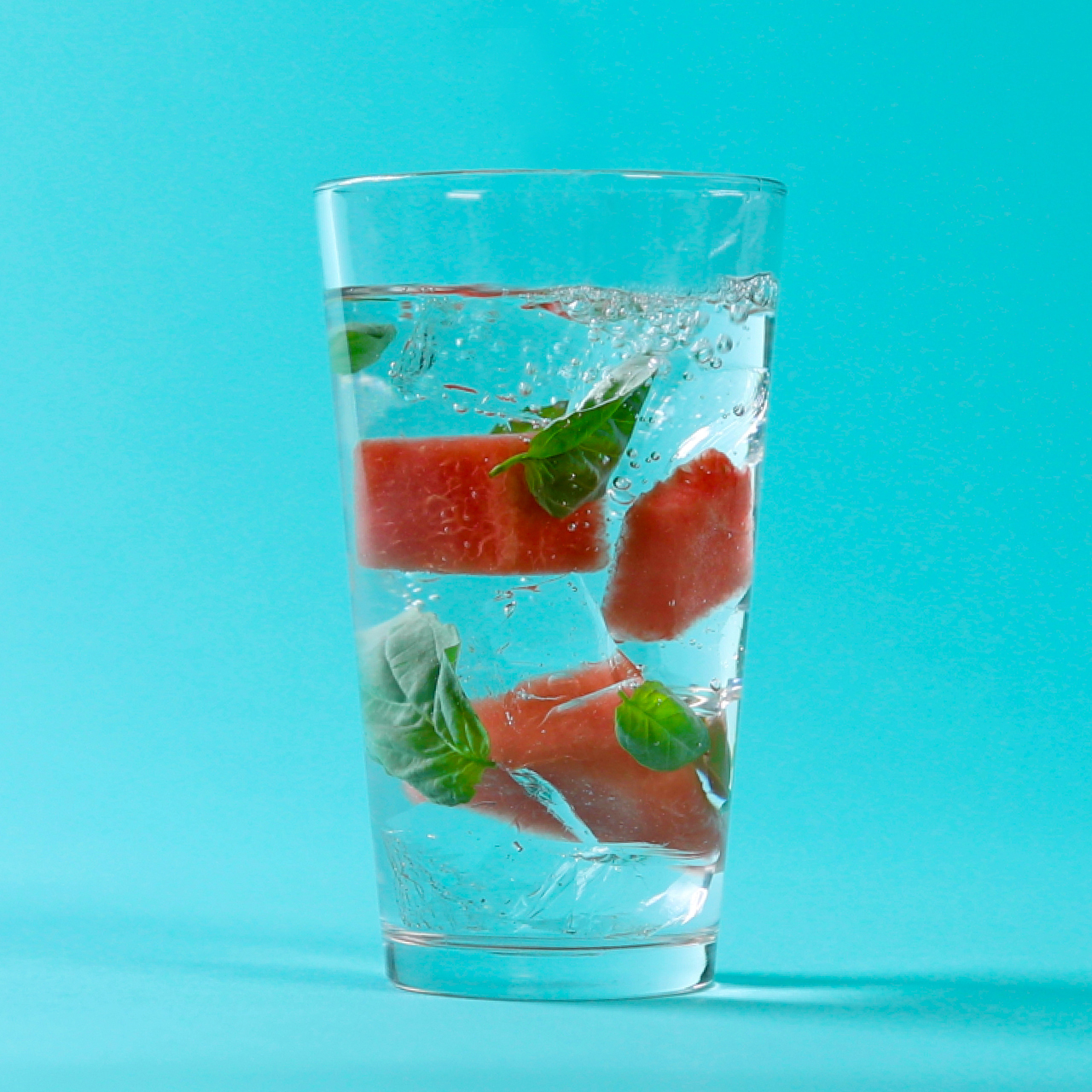 WatermelonBasilWater