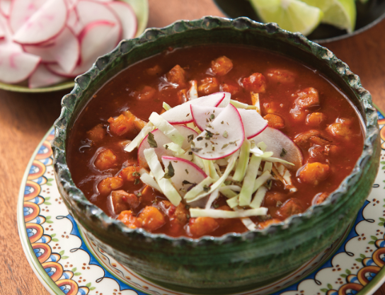 Pozole